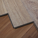 Фотографии в интерьере, Ламинат WoodStyle Arrow Импакт