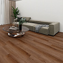 Фотографии в интерьере, SPC ламинат Floorwood Synchro Дуб Монсеррат
