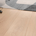 Фотографии в интерьере, Ламинат Damy Floor Традиция Дуб Рокингем