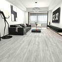 Фотографии в интерьере, ПВХ плитка, кварц виниловый ламинат Richfloor Саунд Соната