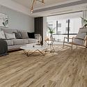 Фотографии в интерьере, SPC ламинат Laminext Finest Дуб Валиант