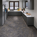 Фотографии в интерьере, Ламинат Floorwood Artego Камень Санстоун