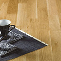 Фотографии в интерьере, Паркетная доска Focus Floor 3S Дуб Сирокко (Oak Sirocco Lacquered)
