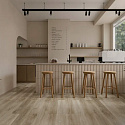 Фотографии в интерьере, SPC ламинат Alpine Floor Grand Sequoia 5 mm Клауд