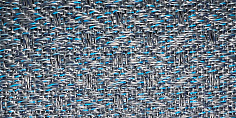 Купить Плетеный виниловый пол Hoffmann Stripes 027 