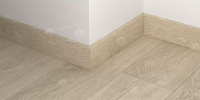 Каменно-полимерный плинтус Alpine Floor Grand Sequoia Камфора 
