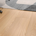 Фотографии в интерьере, Ламинат Damy Floor Традиция Дуб Оникс