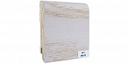 Плинтус Finitura dekor 120x30 R9 шпон № 010 