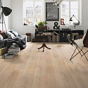 Фотографии в интерьере, ПВХ плитка, кварц виниловый ламинат Wineo 600 Wood XL Клеевой Милан Лофт