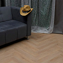 Фотографии в интерьере, SPC ламинат Steinholz Herringbone Крайшберг