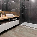 Фотографии в интерьере, ПВХ плитка, кварц виниловый ламинат Alpine Floor Grand Sequoia LVT Мета