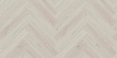 ПВХ плитка, кварц виниловый ламинат Vinilam Parquet Herringbone Glue Санторини
