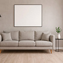 Фотографии в интерьере, SPC ламинат Bonkeel Funky PL Gusto