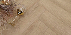 SPC ламинат Stone Floor Английская Ёлка Дуб Спрингфилд