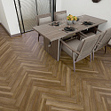 Фотографии в интерьере, Ламинат Icon Floor Orange Орех Американский