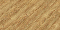 ПВХ плитка, кварц виниловый ламинат Fine Floor 1400 Wood Дуб Квебек FF-1408