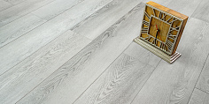 ПВХ плитка, кварц виниловый ламинат Alpine Floor Grand Sequoia LVT Дейнтри ECO11-1202