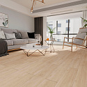 Фотографии в интерьере, SPC ламинат Laminext Finest Дуб Спленд