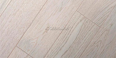 Купить Инженерная доска Greenline Техно Дуб 615 Ванила 1285х150х12