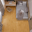 Фотографии в интерьере, Ламинат Norland Elegant Strong Дуб Мальта