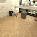 Фотографии в интерьере, Ламинат Icon Floor Orange Дуб натуральный NEW