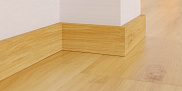 Плинтус напольный Fine Floor Wood Дуб Орхус FF-1409 