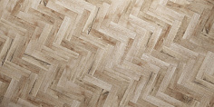 ПВХ плитка, кварц виниловый ламинат Fine Floor Craft Small Plank Дуб Мале FF-069