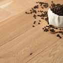 Фотографии в интерьере, Паркетная доска Tenfor Prima Дуб Latte 1860 (Стандарт)