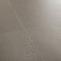 Фотографии в интерьере, ПВХ плитка, кварц виниловый ламинат Quick Step LVT Ambient Click Шлифованный бетон темно-серый