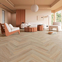 Фотографии в интерьере, SPC ламинат Lamiwood Венеция Дуб Верона