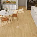 Фотографии в интерьере, ПВХ плитка, кварц виниловый ламинат Alpine Floor Liberty Loose Lay LVT Дуб Ваниль Селект