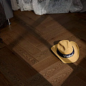 Фотографии в интерьере, SPC ламинат Steinholz Herringbone Планзе