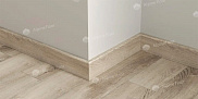 Плинтус Alpine Floor Parquet Light Дуб Исида SK 13-15 