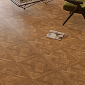 Фотографии в интерьере, Ламинат Mostflooring Миллениум Про Бах