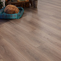 Фотографии в интерьере, ПВХ плитка, кварц виниловый ламинат Fine Floor 1400 Wood Дуб Вестерос