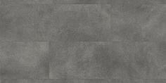 ПВХ плитка, кварц виниловый ламинат Clix Floor Tiles Бетон средне-серый шлифованный CXTI40197