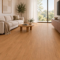Фотографии в интерьере, Ламинат Icon Floor Olive Дуб Льюис