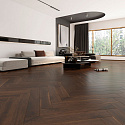 Фотографии в интерьере, Ламинат Lamiwood Честер Дуб Винчестер