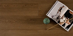 Купить Ламинат Icon Floor Berry Дуб Крюг BR-603