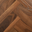 Фотографии в интерьере, Ламинат Floor Fort Tree Елочка Орех Кембридж