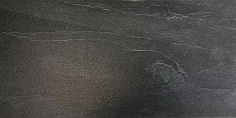 SPC ламинат Lamiwood Aquamarine Сланец Графит с подложкой M-07