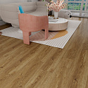 Фотографии в интерьере, SPC ламинат Dw Flooring LG S-7106