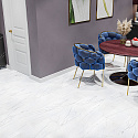 Фотографии в интерьере, SPC ламинат Alta Step Roca Титаниум