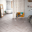 Фотографии в интерьере, Ламинат Homflor Herringbone Jaipur