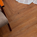Фотографии в интерьере, SPC ламинат Steinholz Herringbone Кайфер