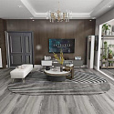 Фотографии в интерьере, SPC ламинат Dw Flooring HY P-107