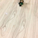 Фотографии в интерьере, Ламинат Mostflooring  Супер Глянец Дуб жемчужный