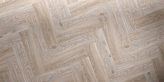 ПВХ плитка, кварц виниловый ламинат Fine Floor Craft Short Plank Дуб Шер FF-414