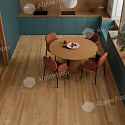 Фотографии в интерьере, Ламинат Alpine Floor Мурано Дуб Севилья