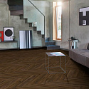 Фотографии в интерьере, Ламинат Parador Trendtime 3 Multiplank Mix античный